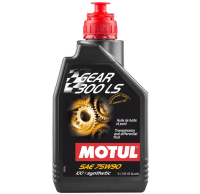 Motul Gear 300 LS 75W-90 / 1 Liter Dose