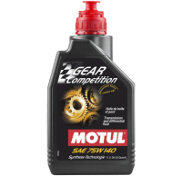 Motul Gear Comp 75W-140 / 1 Liter Dose
