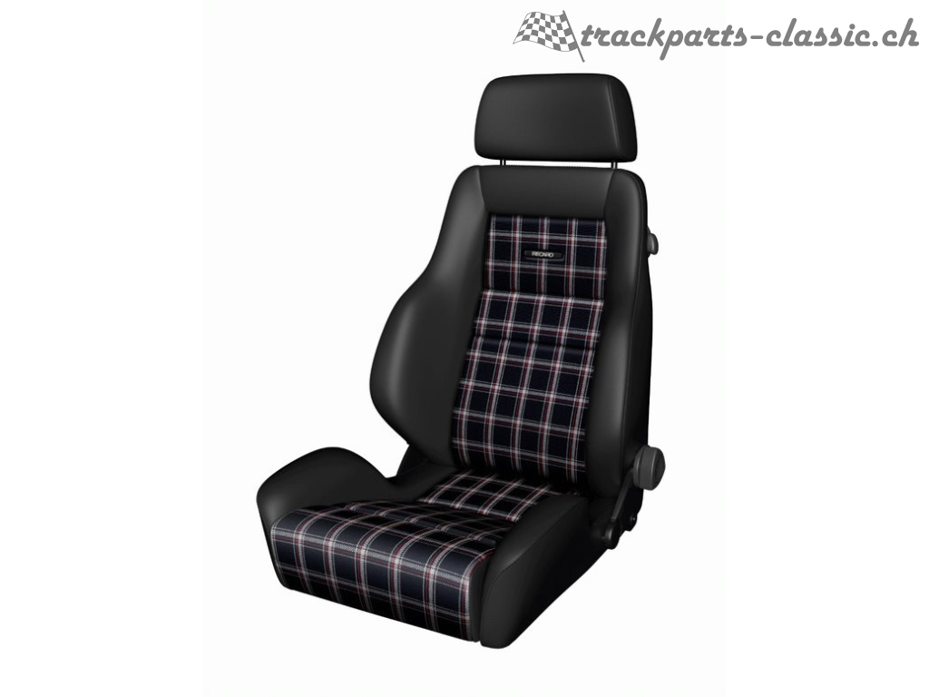 neu RECARO Sitzgurte für alte Modelle Nachfertigung z.B Recaro N